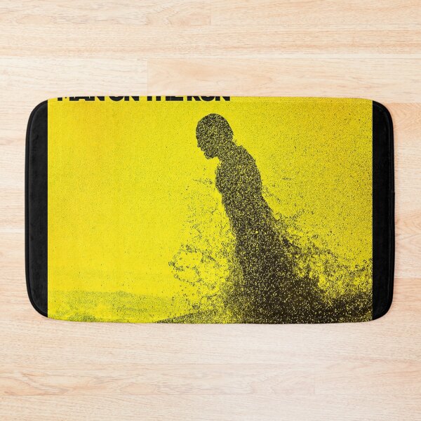 Item preview, Man on the run designed and sold by weepylove43.