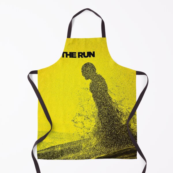 Item preview, Man on the run designed and sold by weepylove43.