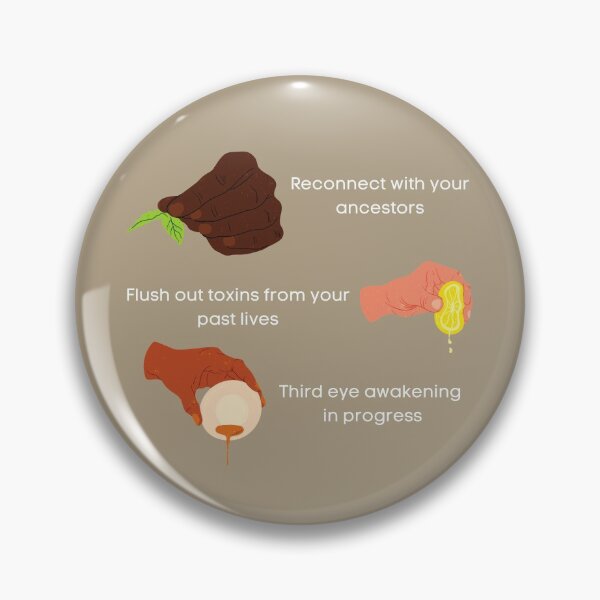 Item preview, Spiritual Chef Starter Pack designed and sold by Oops I Designed It.