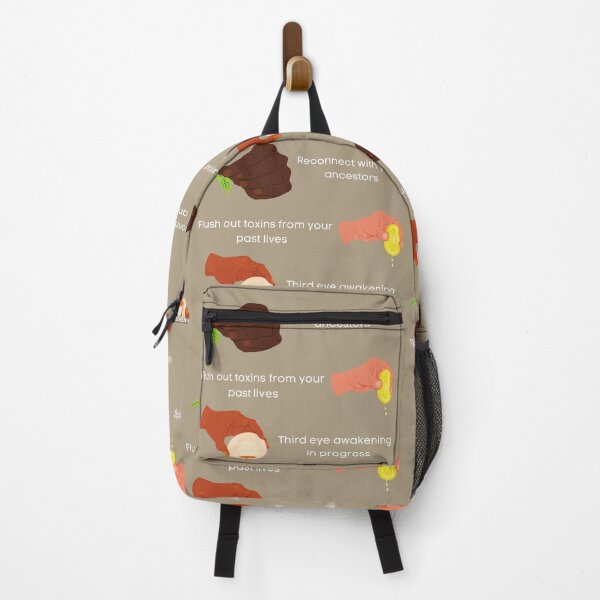 Item preview, Spiritual Chef Starter Pack designed and sold by Oops I Designed It.