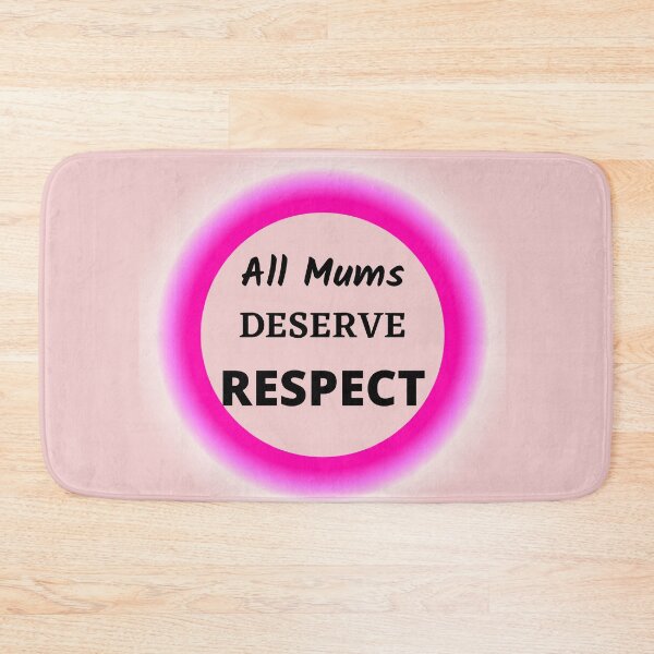 Item preview, Mum Quote design designed and sold by AshStylz.