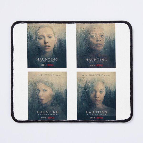 Item preview, Women of Bly Manor - Netflix posters designed and sold by DMBurton.