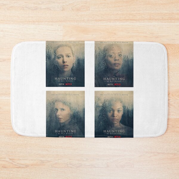 Item preview, Women of Bly Manor - Netflix posters designed and sold by DMBurton.