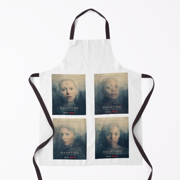 Item preview, Women of Bly Manor - Netflix posters designed and sold by DMBurton.