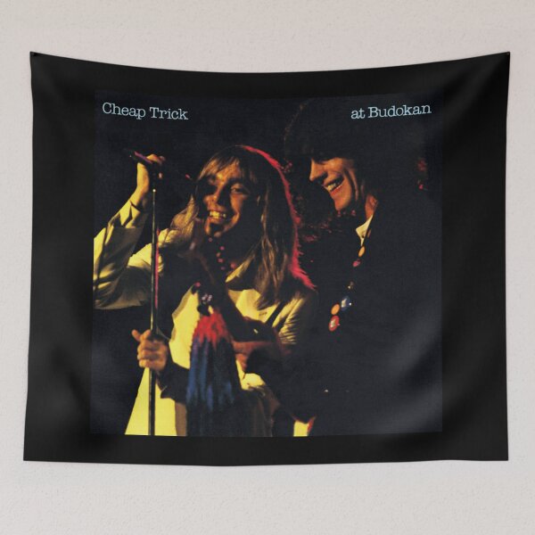 Item preview, Budokan designed and sold by pureisland.