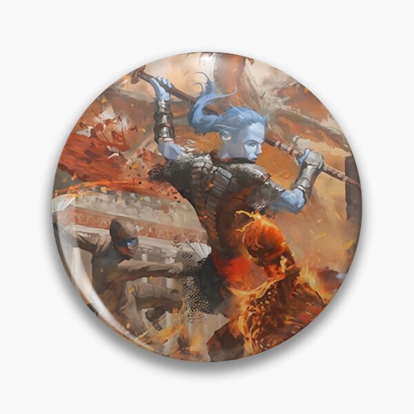 Item preview, Dead Man&x27;s Rust backer shirt Classic designed and sold by MaysiaCha01.