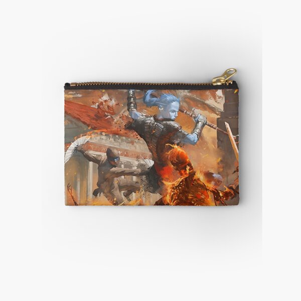 Item preview, Dead Man&x27;s Rust backer shirt Classic designed and sold by MaysiaCha01.