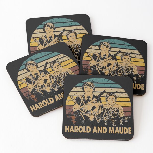 Item preview, Vintage Planes Trains And Automobiles Films - Harold And Maude designed and sold by JamieJacquelin3.