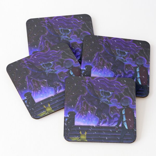 Item preview, Bonds of Unity designed and sold by Eclipse4d.