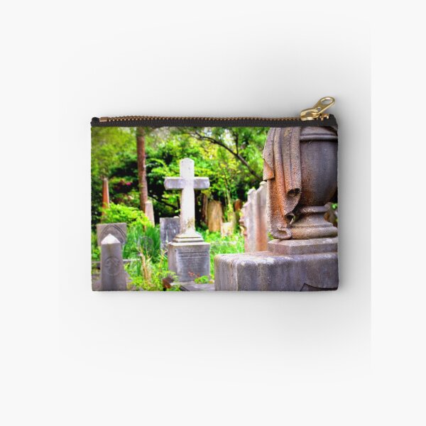 Item preview, Unitarian Churchyard designed and sold by Cecilia Carr.
