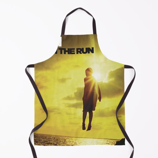 Item preview, Man on the run designed and sold by weepylove43.