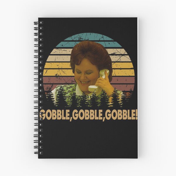 Item preview, Vintage Planes Trains And Automobiles Films - Gobble, Gobble, Gobble! designed and sold by JamieJacquelin3.