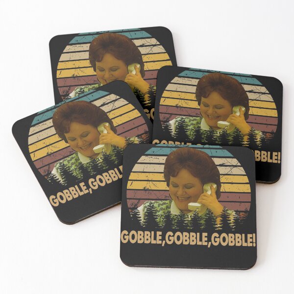 Item preview, Vintage Planes Trains And Automobiles Films - Gobble, Gobble, Gobble! designed and sold by JamieJacquelin3.