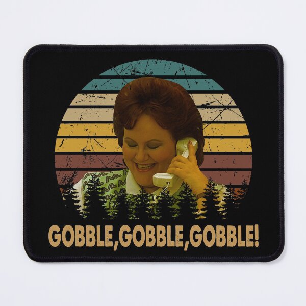 Item preview, Vintage Planes Trains And Automobiles Films - Gobble, Gobble, Gobble! designed and sold by JamieJacquelin3.