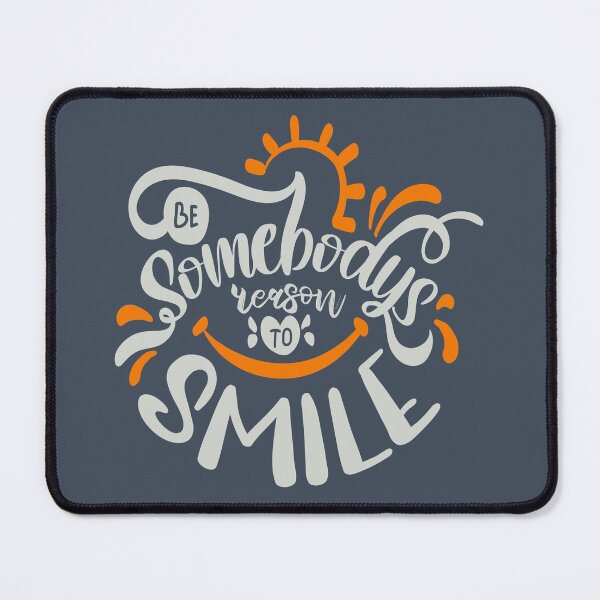 Item preview, Be Somebodys Reason to Smile designed and sold by FOX1999-Design.