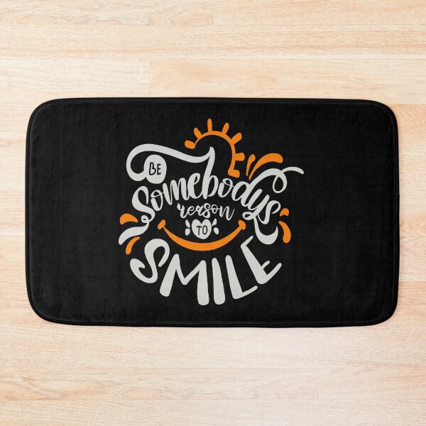 Item preview, Be Somebodys Reason to Smile designed and sold by FOX1999-Design.