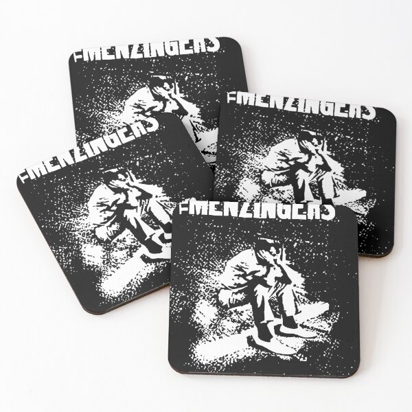 Item preview, THE MENZINGERS MERCH Essential designed and sold by DelbertShi01.