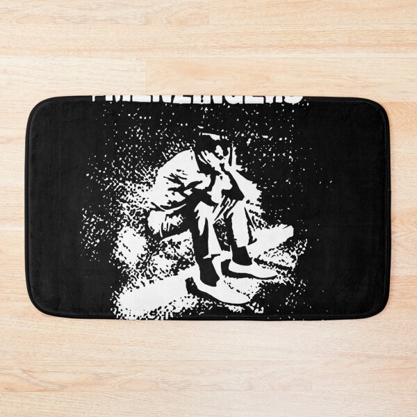 Item preview, THE MENZINGERS MERCH Essential designed and sold by DelbertShi01.