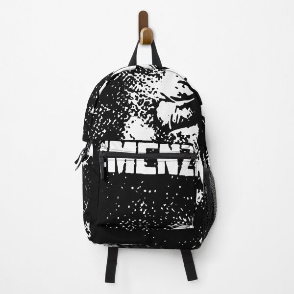 Item preview, THE MENZINGERS MERCH Essential designed and sold by DelbertShi01.