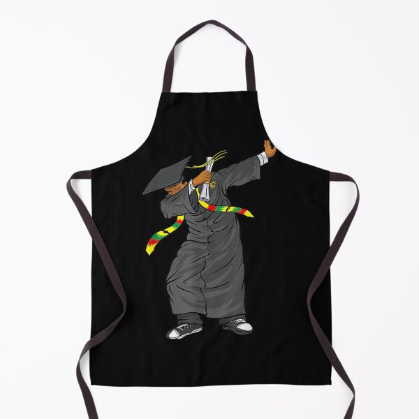 Item preview, Dabbing Graduation Class Of 2021 Black History Month designed and sold by MivaanshiAhe.