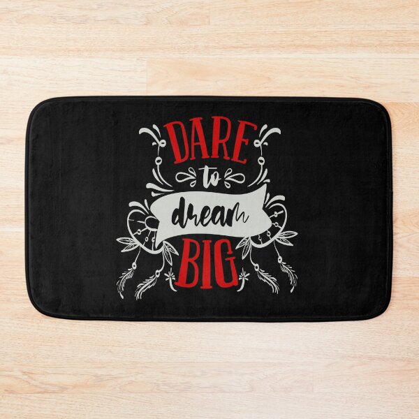 Item preview, Dare to Dream Big designed and sold by FOX1999-Design.