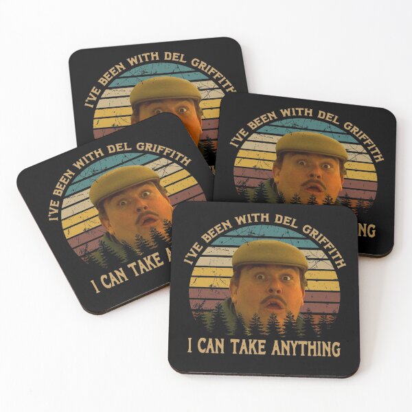 Item preview, Vintage Planes Trains And Automobiles Films - I've Been With Del Griffith designed and sold by JamieJacquelin3.