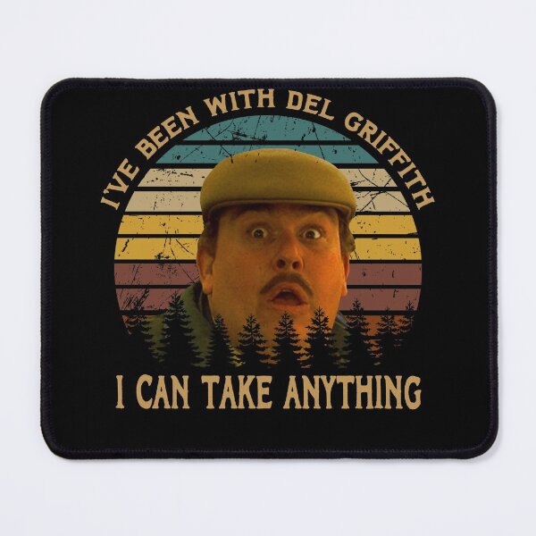 Item preview, Vintage Planes Trains And Automobiles Films - I've Been With Del Griffith designed and sold by JamieJacquelin3.