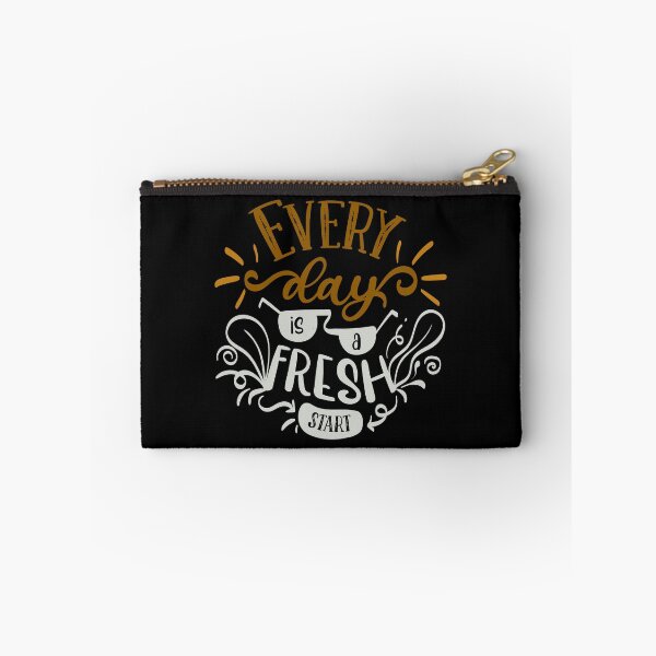 Item preview, Everyday Is a Fresh Start designed and sold by FOX1999-Design.