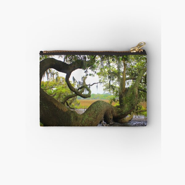 Item preview, Live Oak Twist designed and sold by Cecilia Carr.