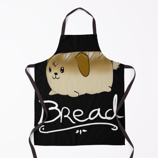 Item preview, ( ^◡^)っBread  designed and sold by Nerdy2ATee.