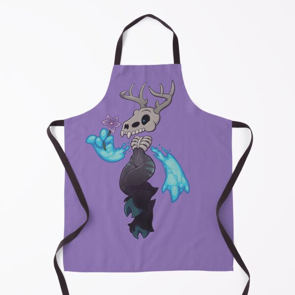 Artikelvorschau, Lil‘ Spoopy hat eine Blume entworfen und verkauft von Lizardbeth Art.