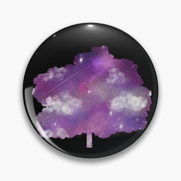 Item preview, Celestial Tree designed and sold by ChibiStarzArt.