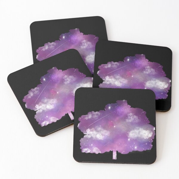 Item preview, Celestial Tree designed and sold by ChibiStarzArt.