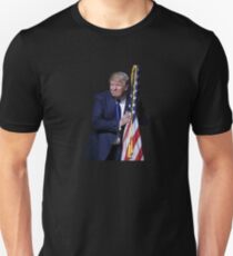 America First Unisex T-Shirt