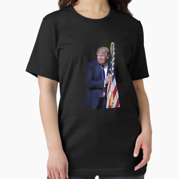 Item preview, America First designed and sold by Mrdavidrud.