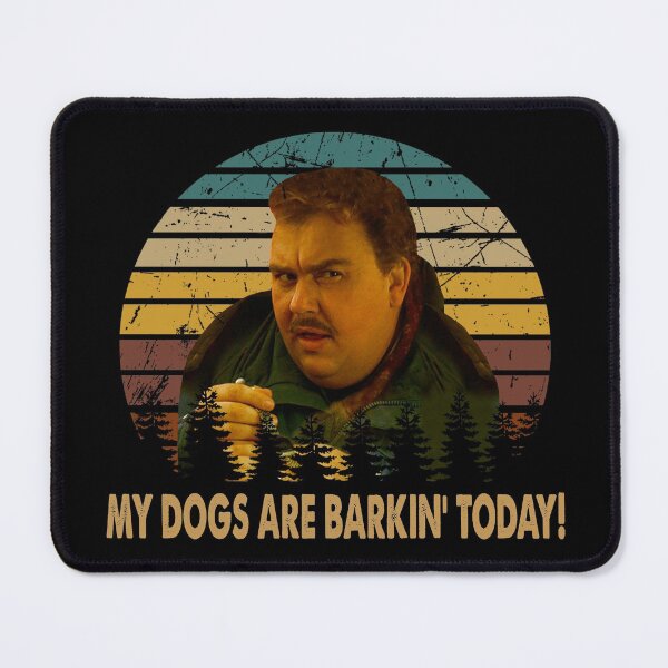 Item preview, Vintage Planes Trains And Automobiles Films - My Dogs Are Barkin' Today! designed and sold by JamieJacquelin3.