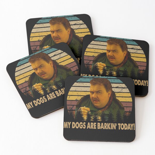 Item preview, Vintage Planes Trains And Automobiles Films - My Dogs Are Barkin' Today! designed and sold by JamieJacquelin3.