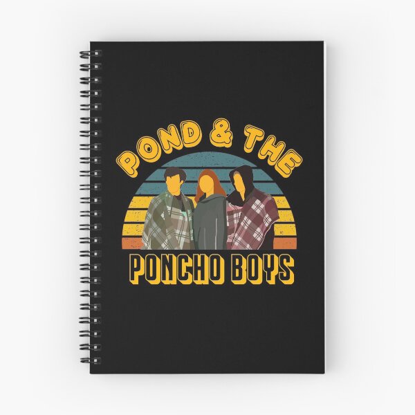 Item preview, ponchos chicos designed and sold by swanspirate520.