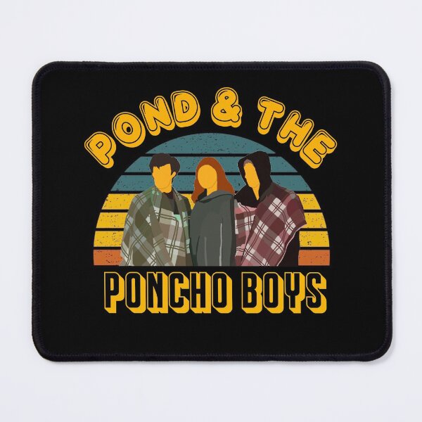 Item preview, Poncho boys designed and sold by swanspirate520.