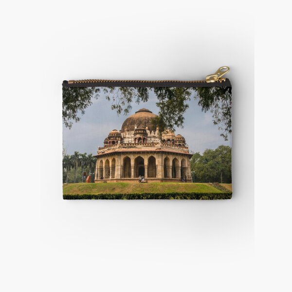 Item preview, Tomb of Mohammed Shah (Lodhi Garden) built 1444 New Dehli, India designed and sold by Kath Gillies.