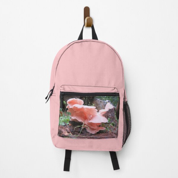 Item preview, Pink Oyster Mushroom designed and sold by Linda Walsh.