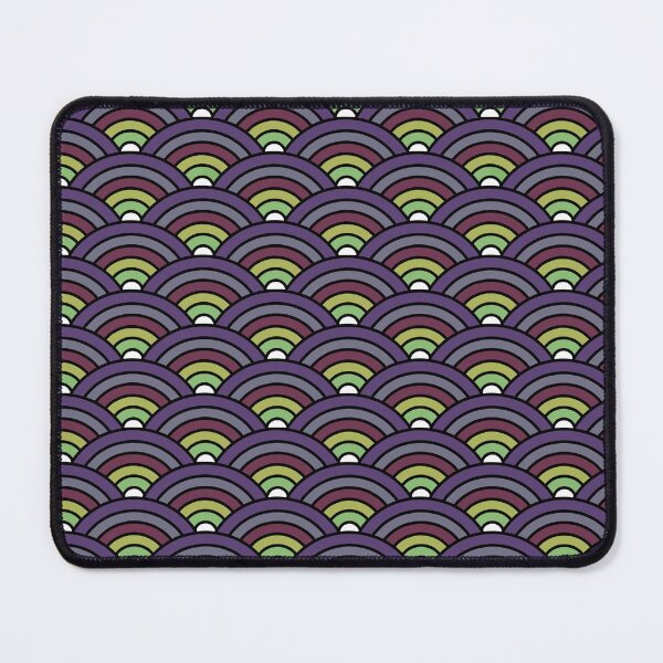 Item preview, Earth Japanese Pattern Wagara  designed and sold by ViewerEqualsPhoton.