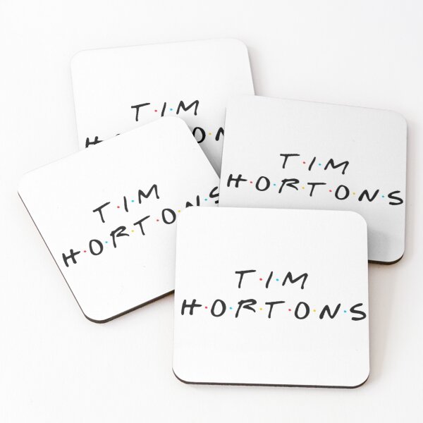 Item preview, T.I.M  H.O.R.T.O.N.S designed and sold by CherishedCloset.