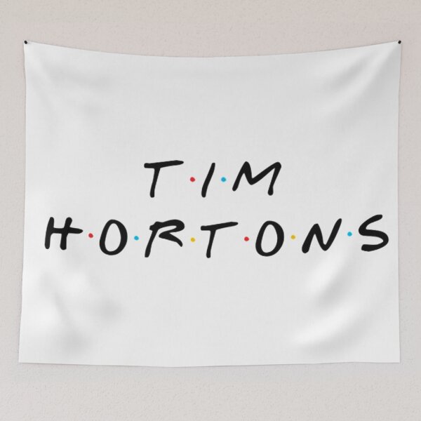 Item preview, T.I.M  H.O.R.T.O.N.S designed and sold by CherishedCloset.