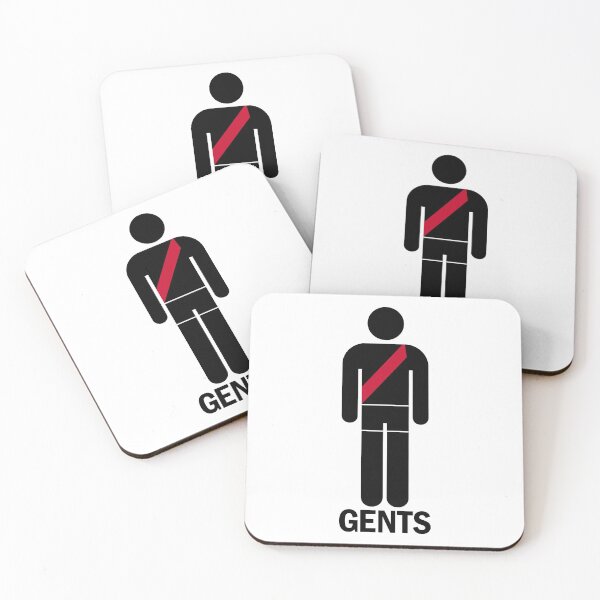 Item preview, “Essendon Bombers Gentlemen” Christmas gift idea, T Shirts, Leggings, Mask, Apron, Eco Bag, phone case designed and sold by Ink Inc.