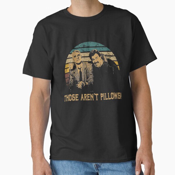 Item preview, Vintage Planes Trains And Automobiles Films - Those Aren't Pillows! designed and sold by JamieJacquelin3.