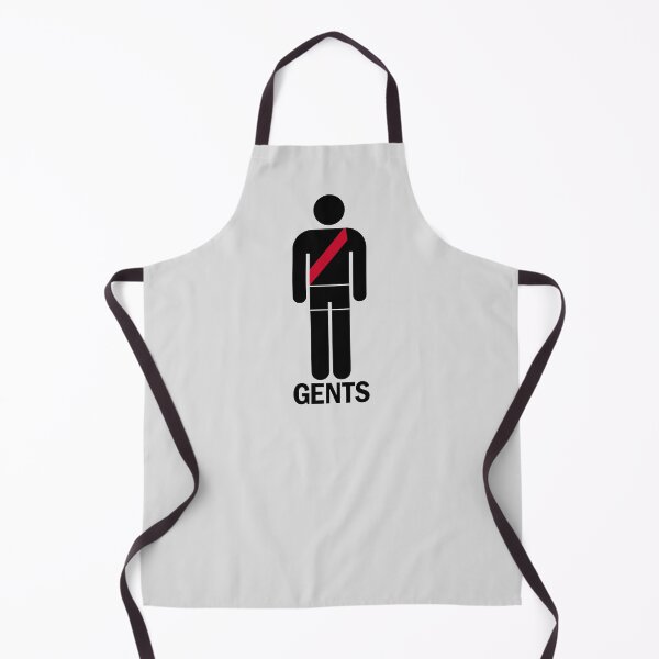Item preview, “Essendon Bombers Gentlemen” Christmas gift idea, T Shirts, Leggings, Mask, Apron, Eco Bag, phone case designed and sold by Ink Inc.