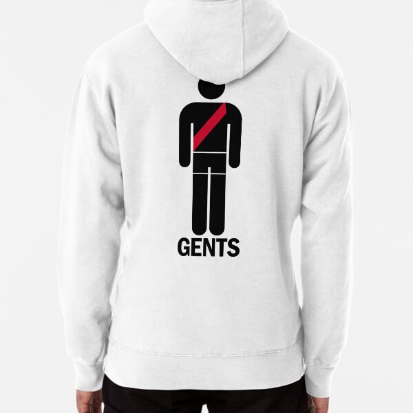 Essendon Bombers AFL FE1064 Mens Retro Logo Printed Hoody Hoodie New 