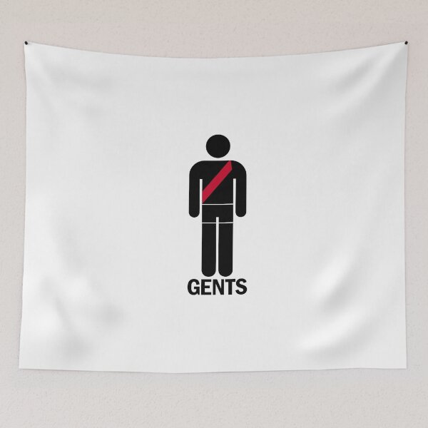 Item preview, “Essendon Bombers Gentlemen” Christmas gift idea, T Shirts, Leggings, Mask, Apron, Eco Bag, phone case designed and sold by Ink Inc.