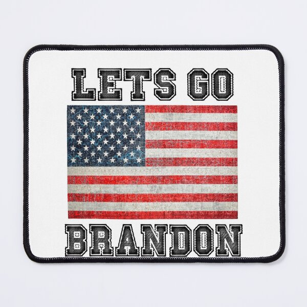 Item preview, Lets Go Brandon FJB designed and sold by DesignMacy.